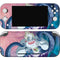 Disney Villains Ursula Ariel and Flounder Nintendo Switch Lite Skin